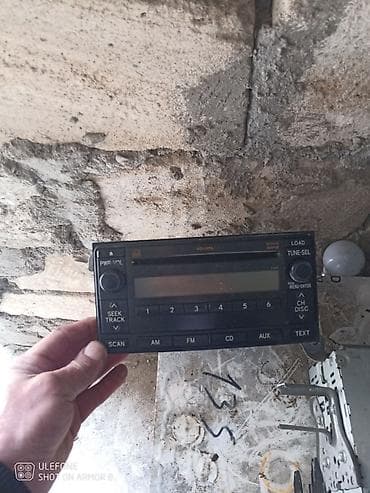 tap.az televizor: Maqnitol, İşlənmiş, CD — 6