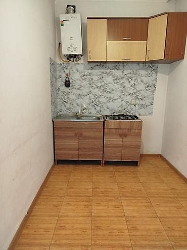 gencede bina evi: İcarəyə təqdim olunur: 2 otaqlı mənzil (şəxsi həyət evi tipli) — 6