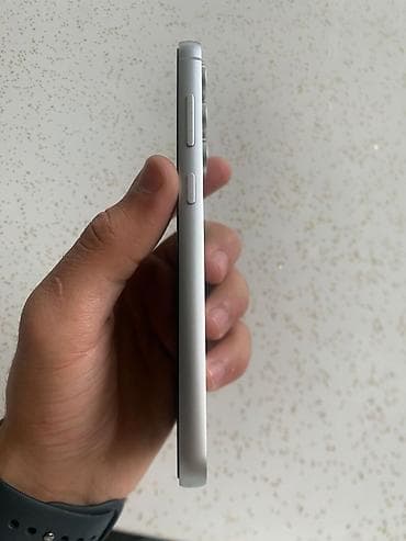 Elektronika: Samsung Galaxy S23, rəng - Yaşıl, Simsiz şarj — 5