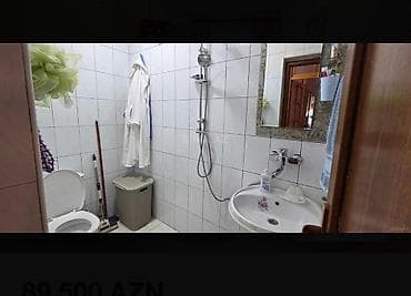 Комнаты: Ev xırdalan şəhər İcrahakimiyyətinin yanında yerləşir məktəbə marketə — 10
