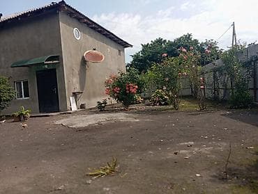 elmlerde ev: Satılır: həyətyanı sahəsi olan fərdi yaşayış evi - 2 mərtəbəli — 3