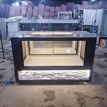 plasmas butulka: Peşəkar ictimai iaşə avadanlıqları – layihələndirmə və istehsal - — 2