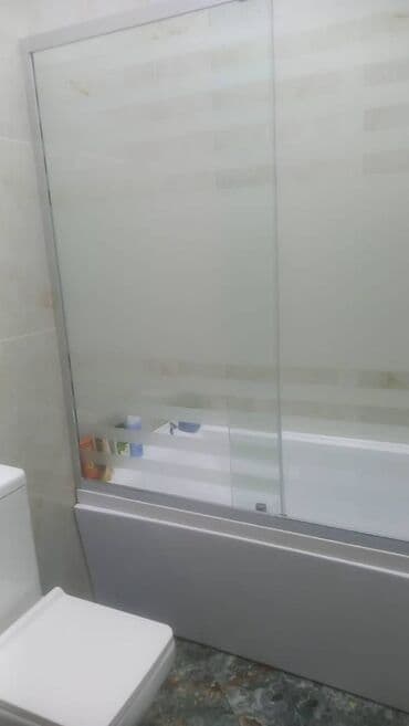 sekide kiraye evler ayliq 2022: Ağ şəhərdə 7 mərtəbənin 6 cı mərtəbəsində 2 otaqlı ev 1200 kirayə — 3