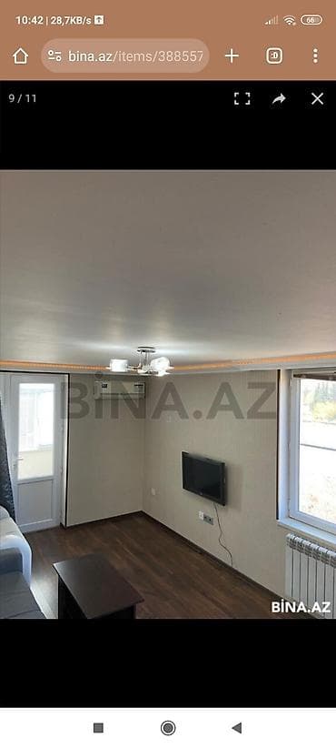 kiraye evler xutor: Dövlət statistika komitəsinin yanında 5/4 bir otaqlı kirayə ev iş — 2