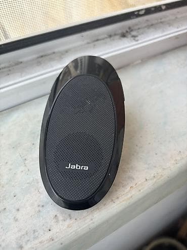 Jabra SP700 Bluetooth avtomobil spikeri - Model: Jabra SP700 at lalafo.az Jabra SP700 Bluetooth avtomobil spikeri - Model: Jabra SP700