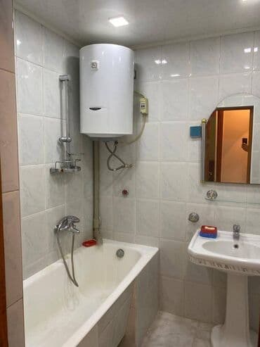 bina az musfiq qesebesi kohne tikili: Uzunmüddətli kirayə mənzillər — 10