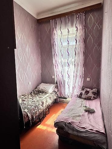 mingeçevir kiraye evler: Kirayə üçün otaqlı mənzil Tam mebellidir və yaşayış üçün lazım olan — 1