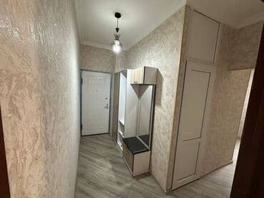 sabunçu qəs: Bakixanov qesebesinde (Razin) 2 otaqli (duzelme 2 otaga) menzil kiraye — 6