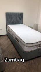 ortopedik döşəklərin qiyməti: Yeni, Ortopedik matras, Uşaq üçün — 4