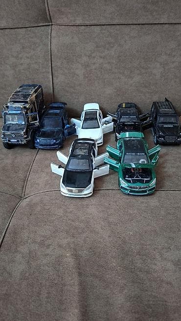 2025 il, 1:24, Dəmir