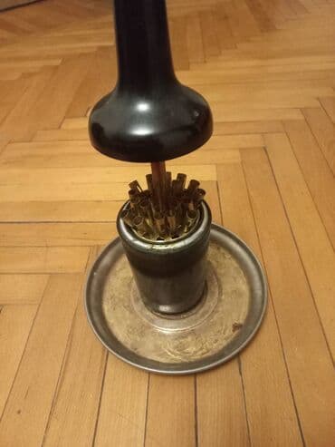 Siqaret qabı satılır