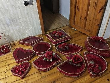 Xonça satılır 70az Ünvan Sumqayıt şəhəri lalafo.az -da Xonça satılır 70az Ünvan Sumqayıt şəhəri