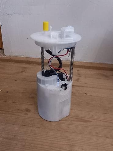 jac ehtiyat hisseleri: DOPSON yanacaq nasosu komplekti (Fuel Pump Assembly). - Brend: DOPSON — 3