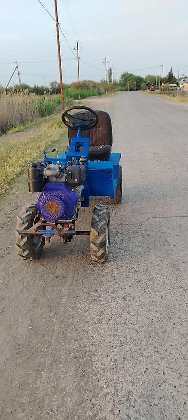 010 turbo az: Motoblok 188f dizel birgədə satılır qoşqu təkdə yazılan qimət təkcə — 1