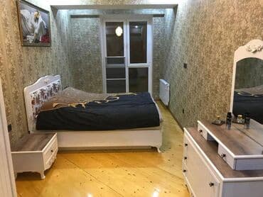 xirdalan gunluk evler: Yasamalda Atv kanalına yaxın 16mertebeli binanın 9-cu mərtəbəsində — 1