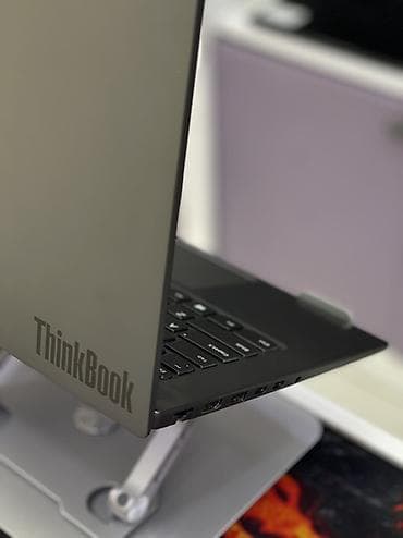 oculus 2: İşlənmiş Lenovo ThinkBook, 14 ", Intel Core i3, 256 GB, Ünvandan götürmə, Ödənişli çatdırılma, Rayonlara çatdırılma — 5