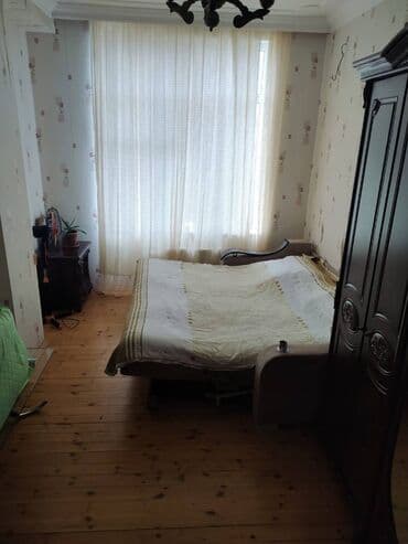 hezi aslanovda 3 otaqli evler: 3 otaqlı, Yeni tikili, m. Həzi Aslanov, 92 kv. m — 17