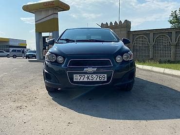 bmw e36 m bufer satilir: Chevrolet Aveo: 1.4 l | 2015 il Sedan — 1