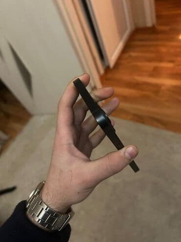 Mətbəx texnikası: IPhone 13, Qara, Simsiz şarj — 6