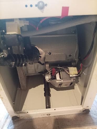 philips xenium 9@9d: Indesit ön yükləməli paltaryuyan maşın Əla vəziyyətdədi heç bir — 2