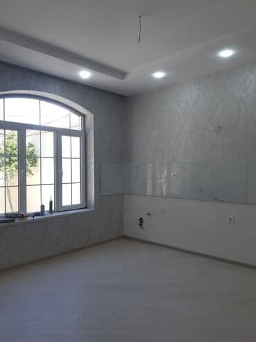 heyet evleri mingecevirde: Binəqədi qəs. 4 otaqlı, 125 kv. m, Kredit yoxdur, Yeni təmirli — 8