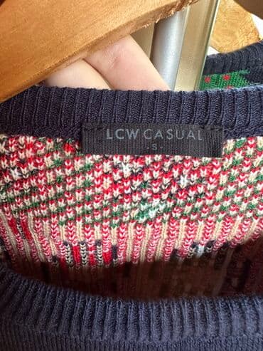 türk qadın koftaları: Sviterlər — 4