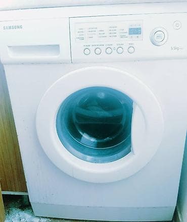 midea paltar yuyan: Paltaryuyan maşın Beko, 6 kq, İşlənmiş, Avtomat, Qurutma var, Kredit yoxdur, Ünvandan götürmə, Pulsuz çatdırılma, Rayonlara çatdırılma — 1