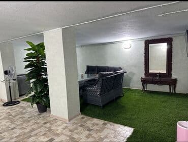 ev aliram tecili: 5 otaqlı, 150 kv. m, Kredit var, Yeni təmirli — 10