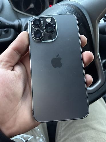 iphone 17 pro dubay: IPhone 13 Pro, 256 GB, Graphite — 1