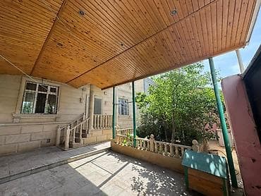 kira evler: 130 kv. m, 4 otaqlı, Kombi, Qaz, İşıq — 2