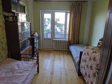 купить квартиру в ханкенди: Баку, 3 комнаты, Вторичка, м. Ази Асланов, 80 м² — 4