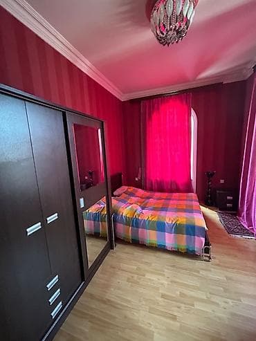 1 hektar nece sotdur: 6 otaqlı, 200 kv. m, Kredit yoxdur, Orta təmir — 9