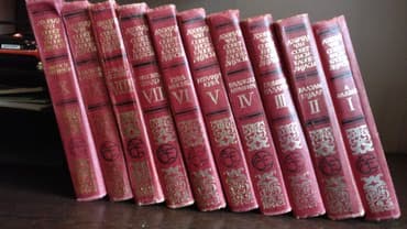 CD, DVD диски и кассеты: Azərbaycan Sovet Ensiklopediyası. Çox yaxşı vəziyyətdədir, içində — 1