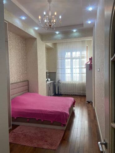 снять квартиры в баку: Yasamalda yaxın dovlət sosial fonduna yaxın 18 mertebeli binanın — 5