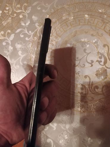 telfon kabrolari: Redmi Note 8, 128 GB, rəng - Qara, Qırıq — 2