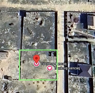 xezer univermagi: Tikinti — 3