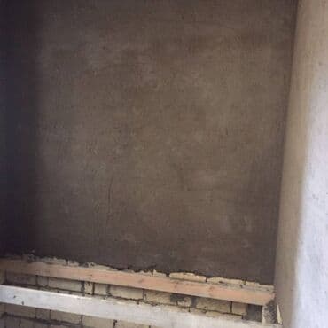 masazırda evlərin qiyməti: Masazır 2 otaqlı, 42 kv. m, Kredit var, Təmirsiz — 6