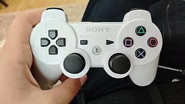 ps3 kumanda: Ps 3 pultu orginal — 1