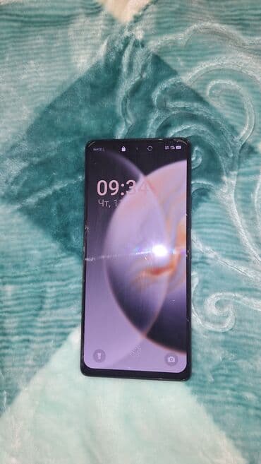 tecno camon 20 pro qiymeti: Tecno Camon, 256 GB, rəng - Qara, Barmaq izi — 4