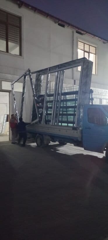 двери бронированные: HBŞB Siyirmeli İzo pəncərələr Plastik və Alüminium Qapı Pəncərə — 11
