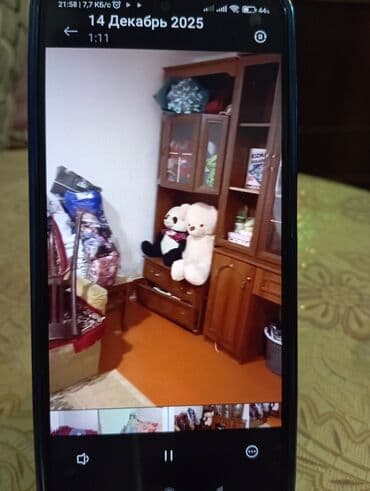 naxçivan ev elanlari 2021: Bakı, 2 otaqlı, Köhnə tikili, m. Sahil, 30 kv. m — 7