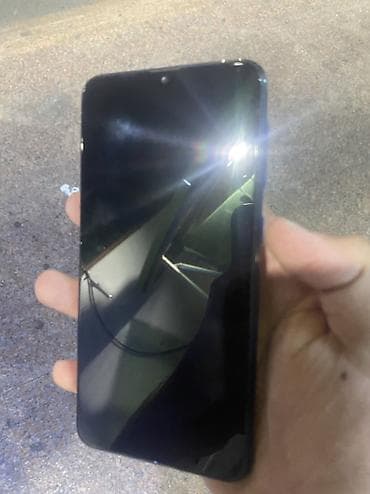 Техника и электроника: Samsung Galaxy A10, 32 ГБ, Face ID — 2