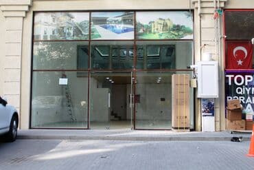 arenda gozellik salonu 2019: Nərimanov rayonu 2 mərtəbəli,sahəsi 100 kv/m olan, 2 otağlı obyekt — 11