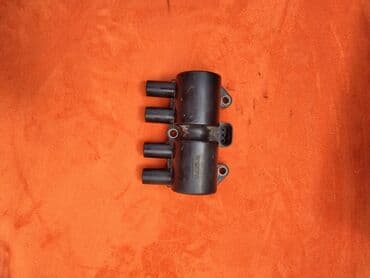 babin nədir: Chevrolet AVEO, 1.2 l, Benzin, 2011 il, Orijinal, İşlənmiş — 2