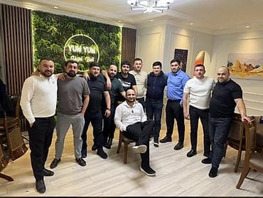 Ручная работа на заказ: Salam mənzil yeni yasamalda Casmin parkda yerləşir Remontdan təzə — 1