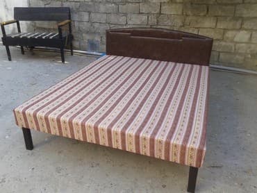 bag mebelleri: Kravat 2 neferlik teze mohkem mohkemliyine zemanet verilir hazirlari — 4