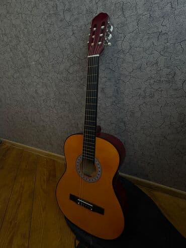 Daewoo: Qitar (Madrid) — 2