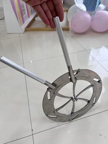 biznes ucun avadanliq per page 40: Balon doldurmaq üçün aparat 38 lik istifadə olunmayib 2 eded olduğu — 5