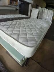 meqa mebel: Yeni, Ortopedik matras, Bir nəfərlik — 4