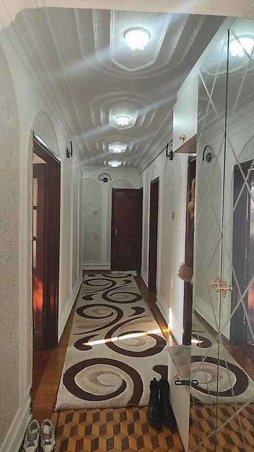 sabirabad satilan evler: Bakı, Bakıxanov qəs., 4 otaqlı, Köhnə tikili, 110 kv. m — 10